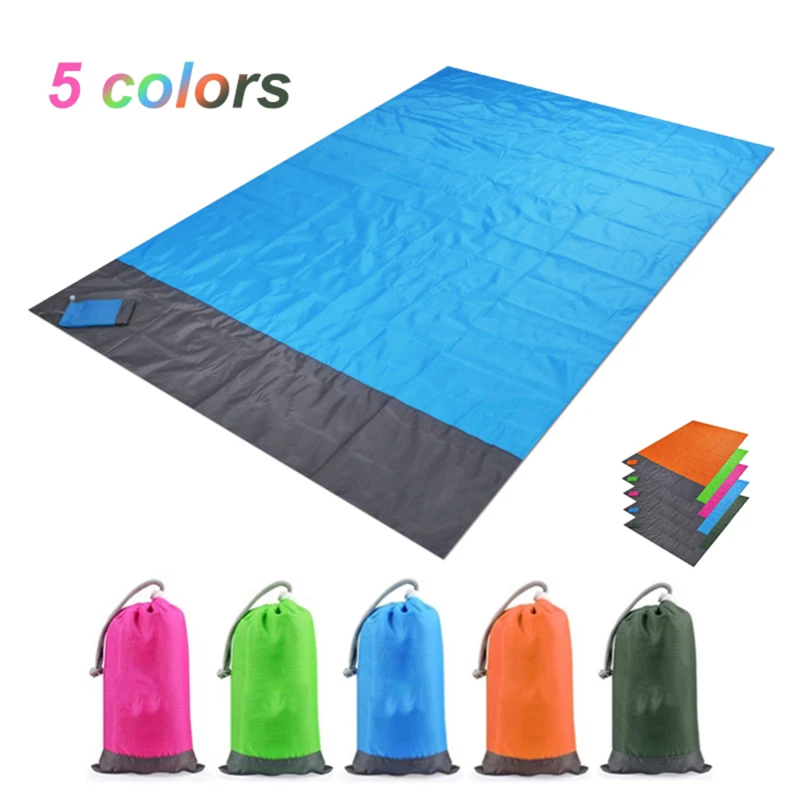 Tapete de piquenique dobrável  - Outdoor Camping Rug avaliação e preço