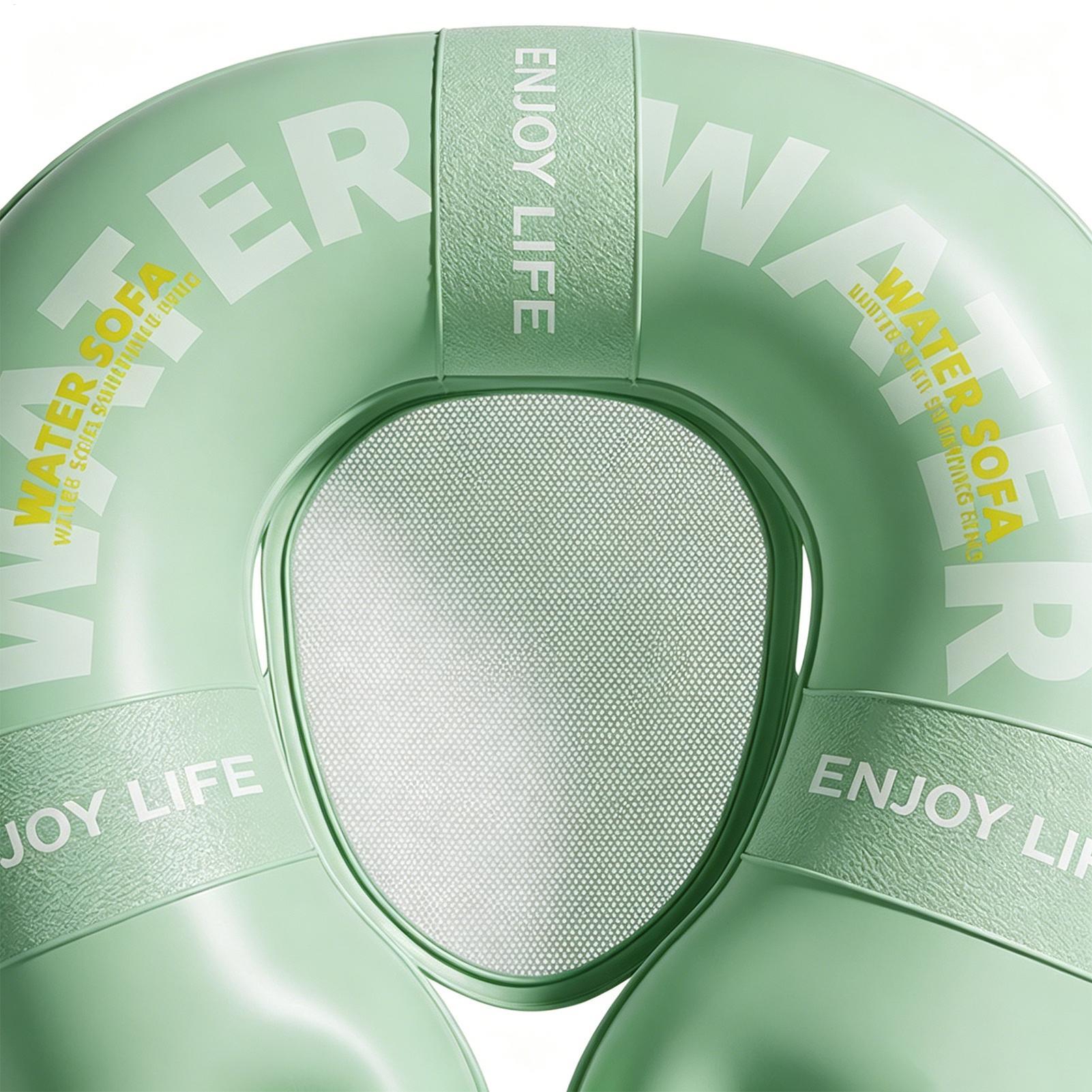 Sofá Flutuante Inflável Reforç - Outdoor Y Camping avaliação e preço