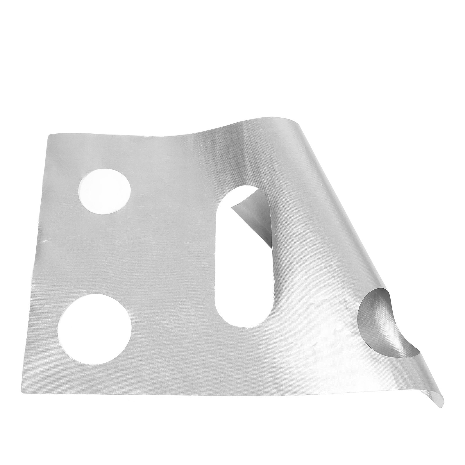 Protetor de Queimador de Fogão - Outdoor Camping Burner avaliação e preço