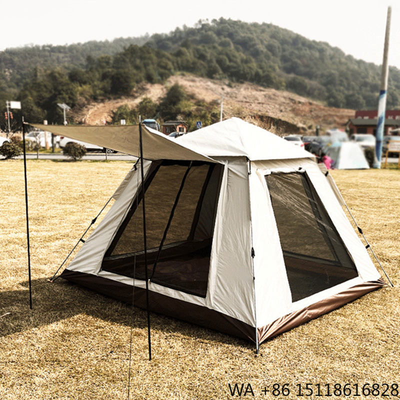 Envio Rápido, Barracas de Camp - Outdoor Camping Set avaliação e preço