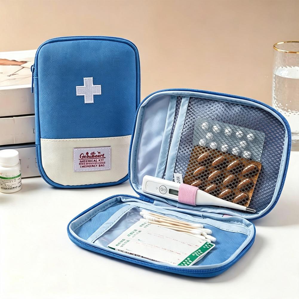 Bolsa de Primeiros Socorros Po - Outdoor Camping Set avaliação e preço