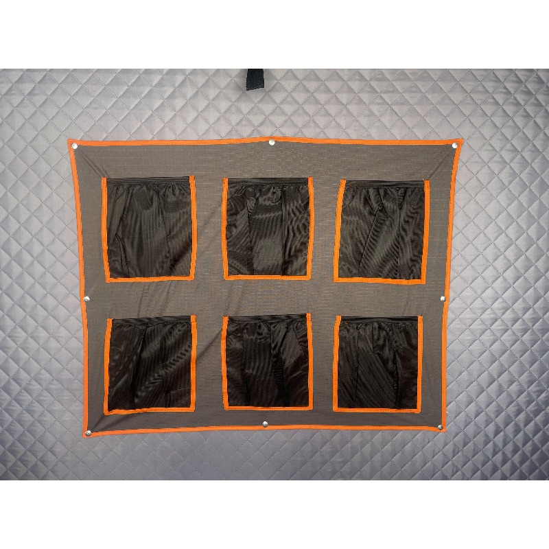 Barraca de telhado de alumínio - Outdoor Camping Car Tent avaliação e preço