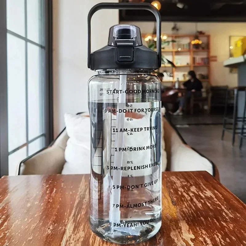 Garrafa de água portátil de gr - Outdoor Camping Water Jug avaliação e preço