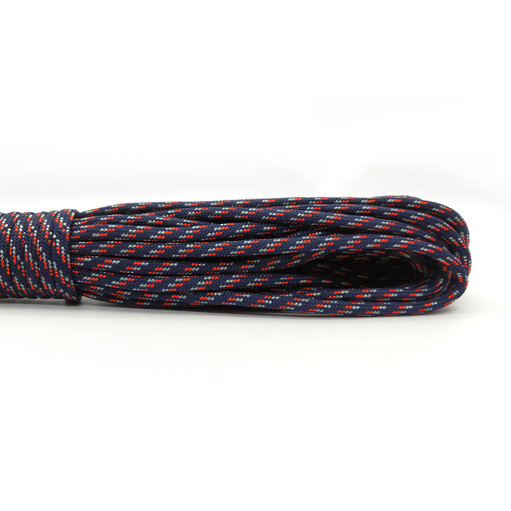 Cordão de paraquedas paracord  - Outdoor Camping Lights String avaliação e preço