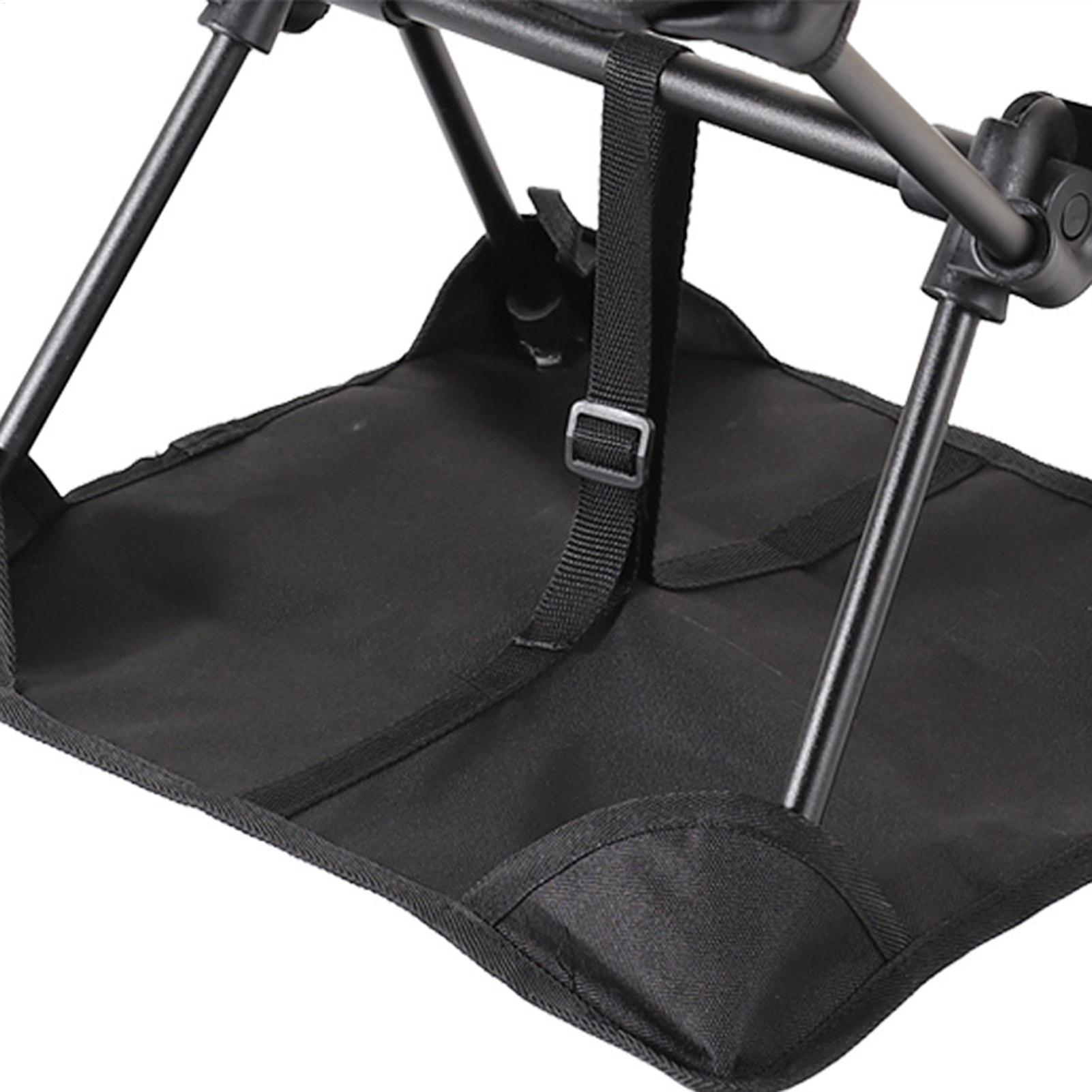 Tapete Protetor para Cadeiras  - Outdoor Camping Rug avaliação e preço