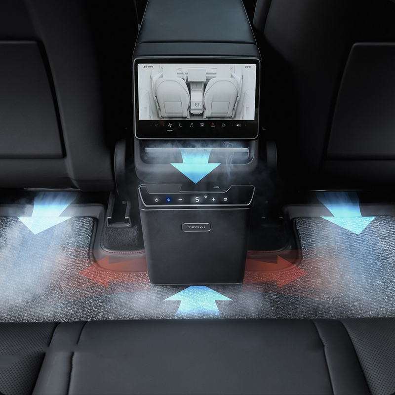 Refrigerador automotivo com re - Outdoor Y Camping avaliação e preço