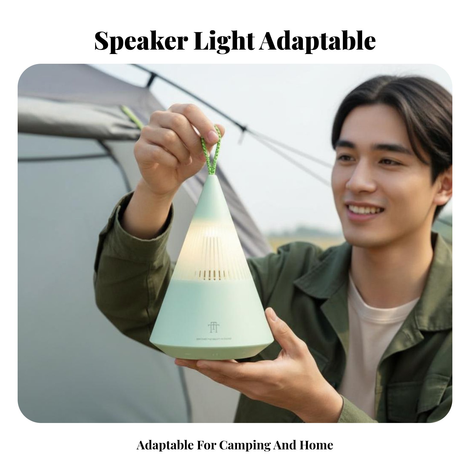 Lanterna Bluetooth Sapexer Mou - Zd Outdoor Camping avaliação e preço