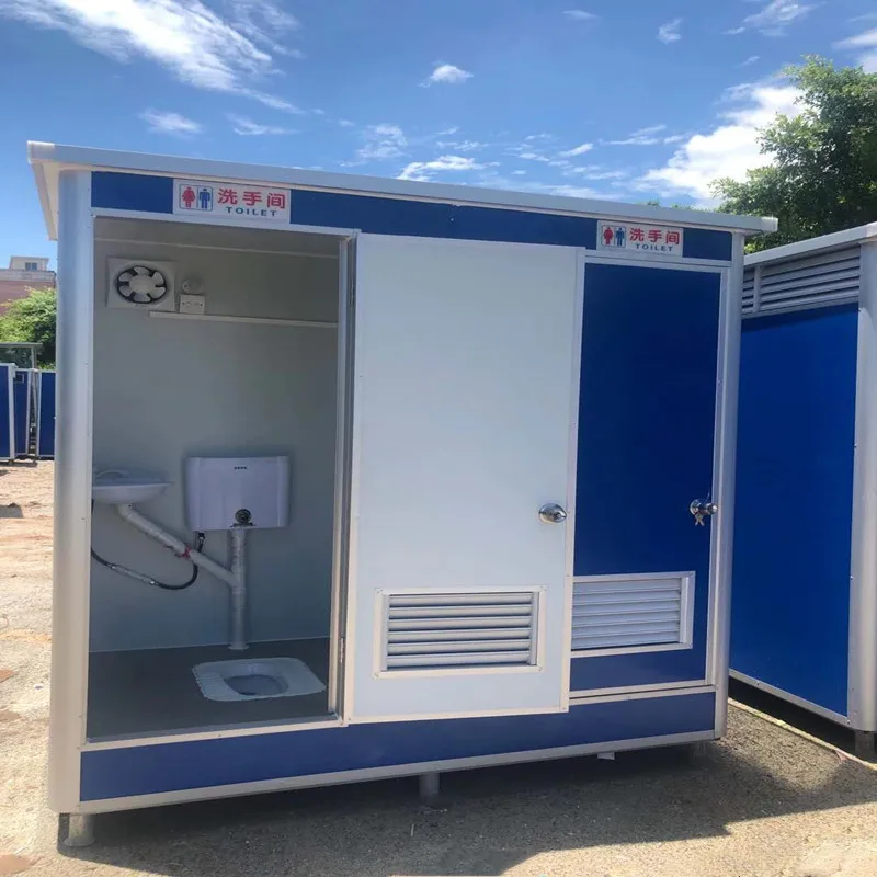 Banheiro e Chuveiro Portátil p - Outdoor Camping Toilet avaliação e preço