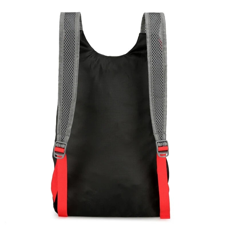Mochila dobrável multifunciona - Outdoor Y Camping avaliação e preço