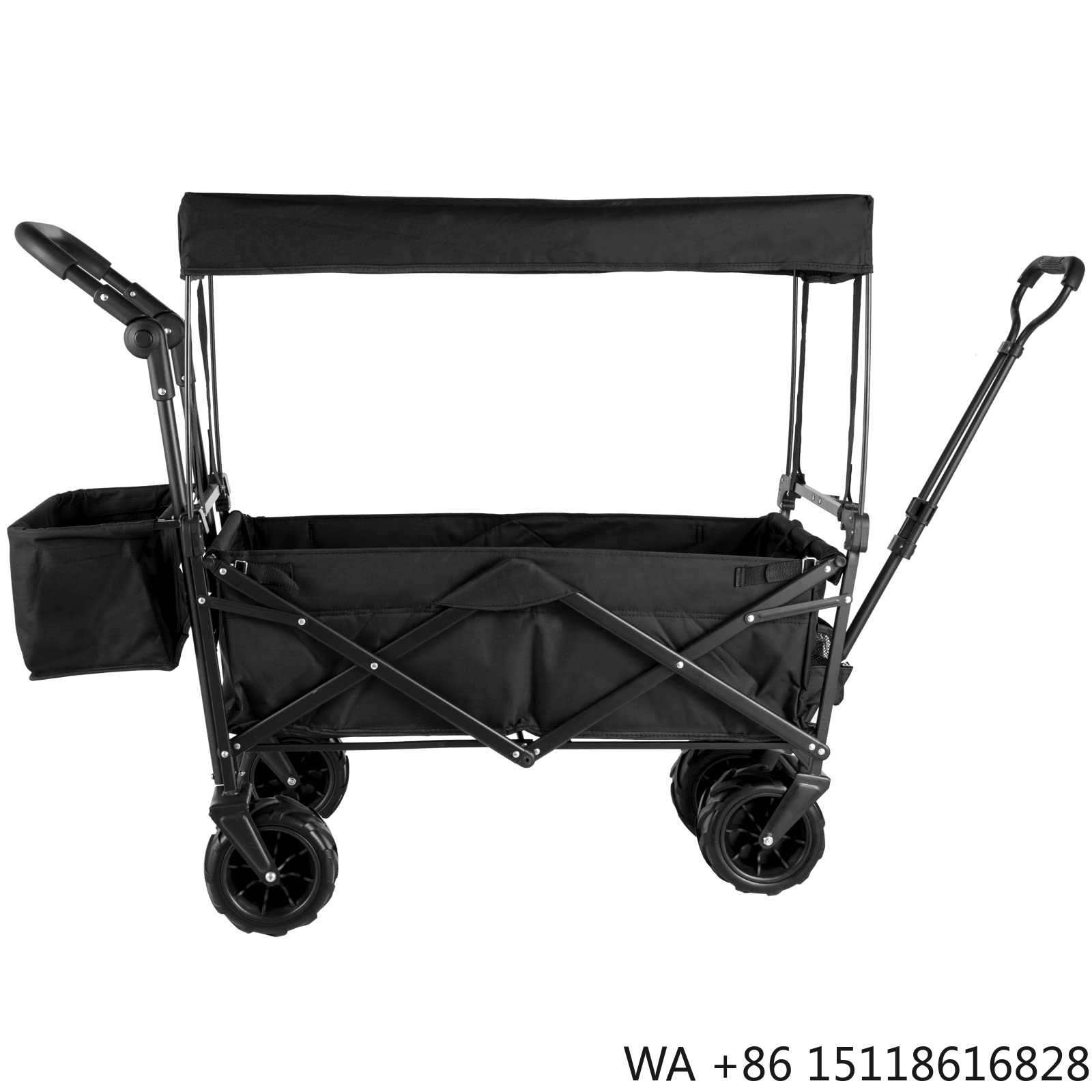 Carrinho de Camping Dobrável p - Outdoor Camping Set avaliação e preço