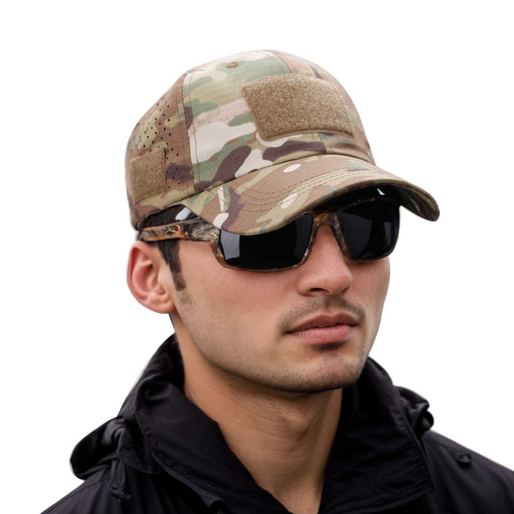 Boné de beisebol camuflado res - Zd Outdoor Camping avaliação e preço