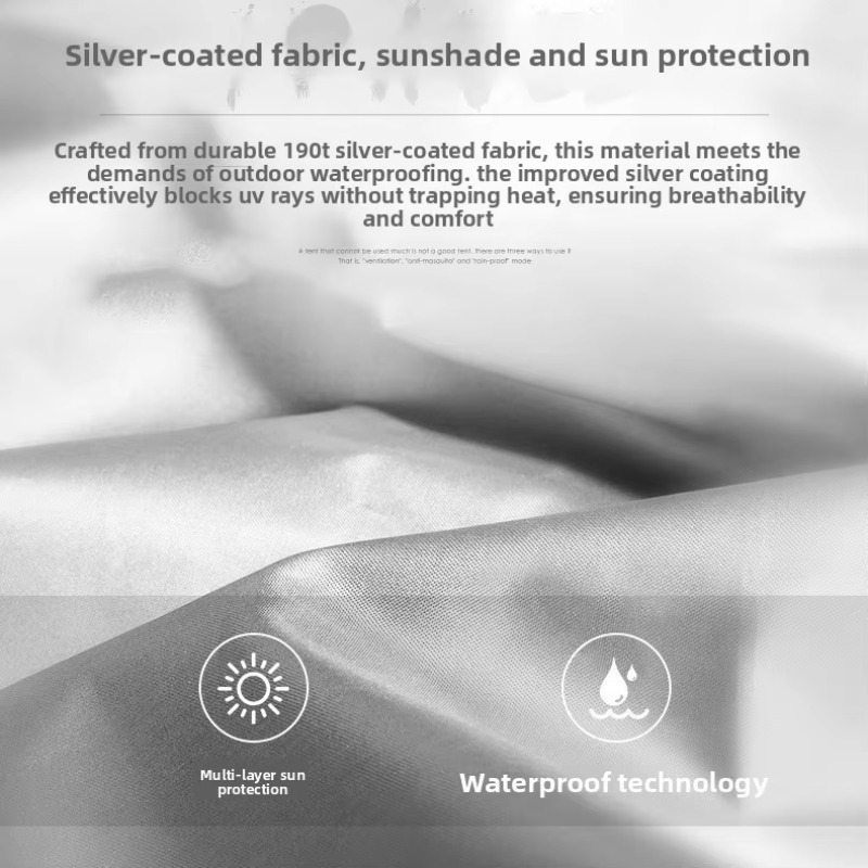 Tenda de Privacidade Portátil  - Outdoor Camping Toilet avaliação e preço