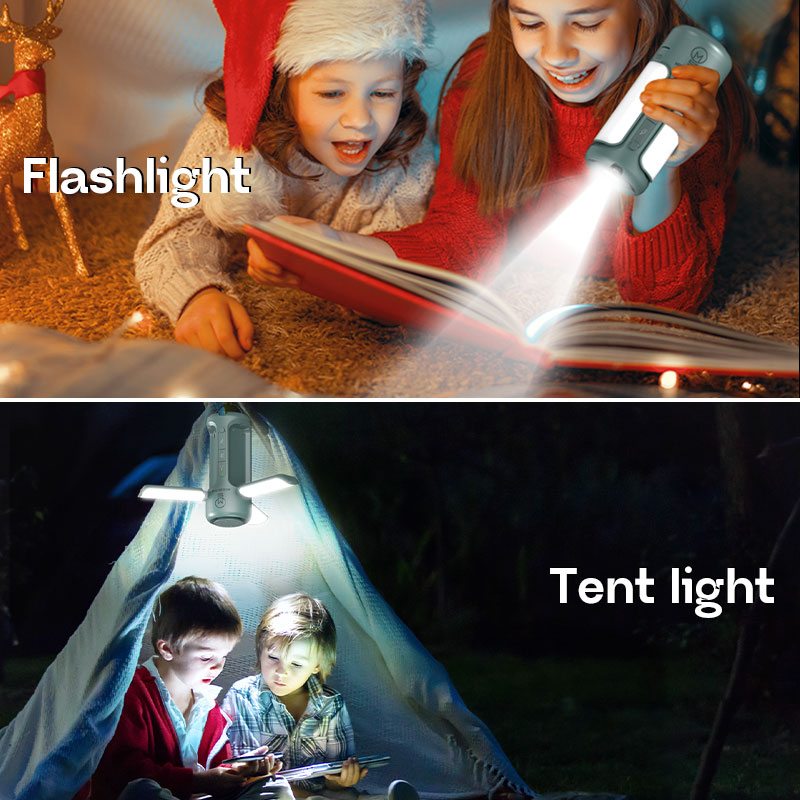 Moslighting dobrável luz de ac - Zd Outdoor Camping avaliação e preço