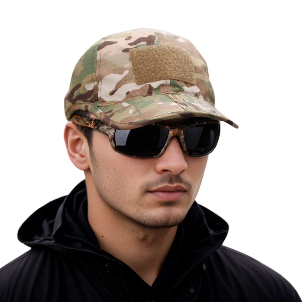 Boné de beisebol camuflado dob - Zd Outdoor Camping avaliação e preço