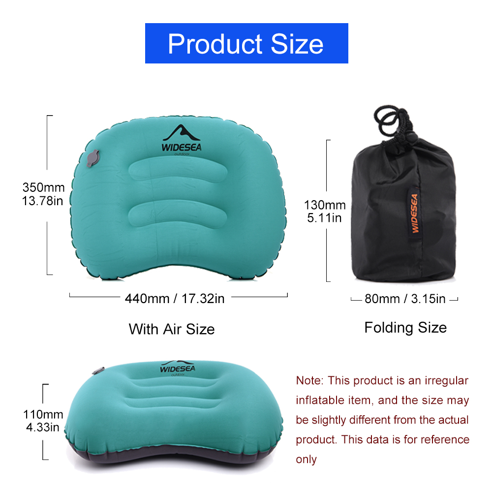 Equipamento de camping widescr - Outdoor Camping Mattress avaliação e preço