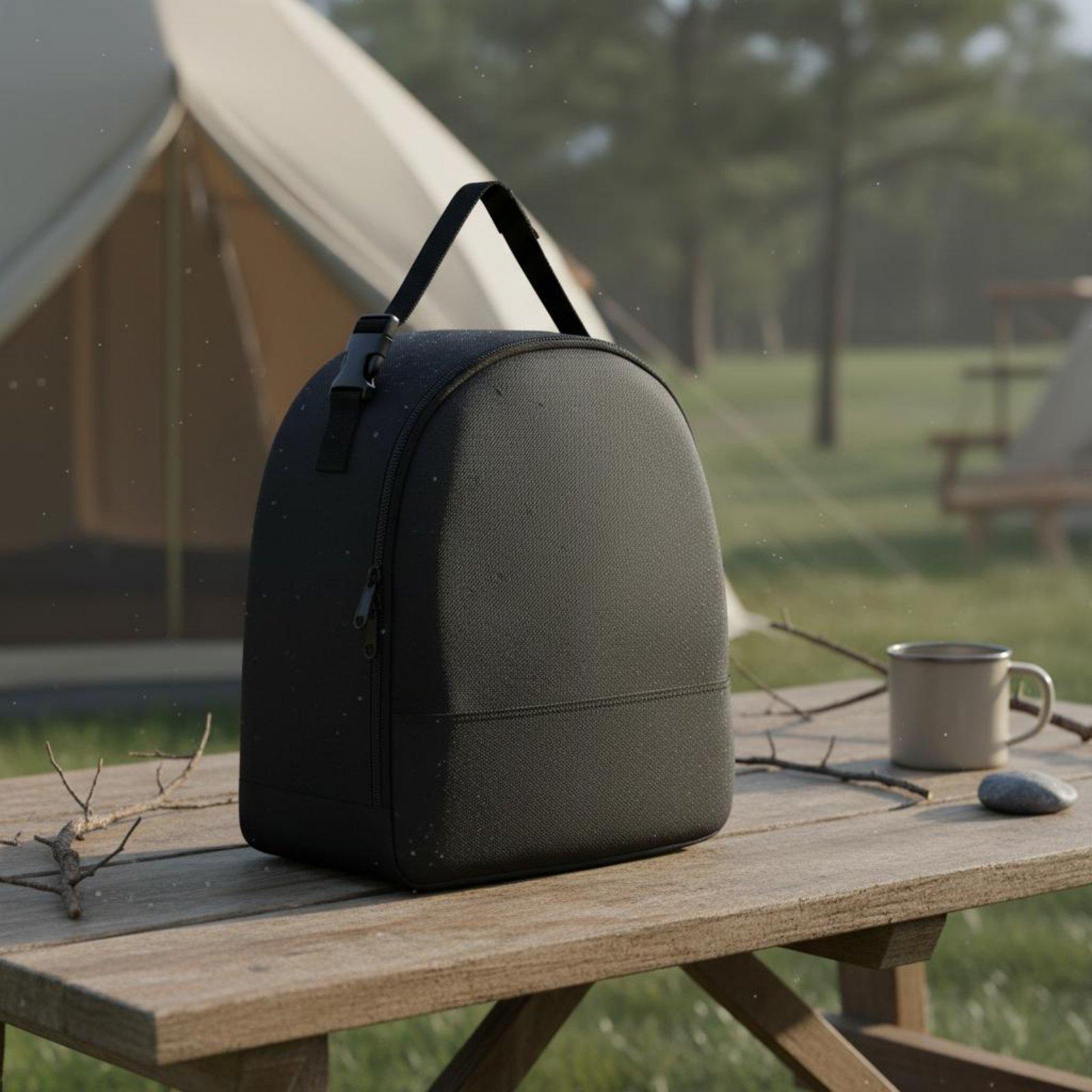 Bolsa Organizadora Resistente  - Outdoor Camping Rug avaliação e preço