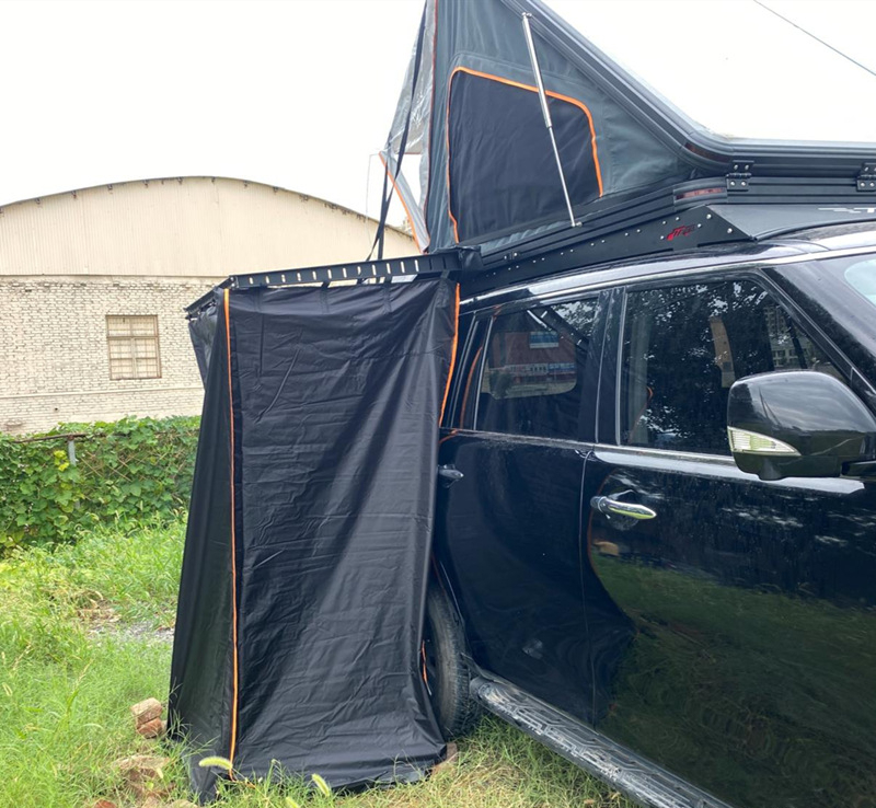 Tenda de Chuveiro para Camping - Outdoor Camping Toilet avaliação e preço
