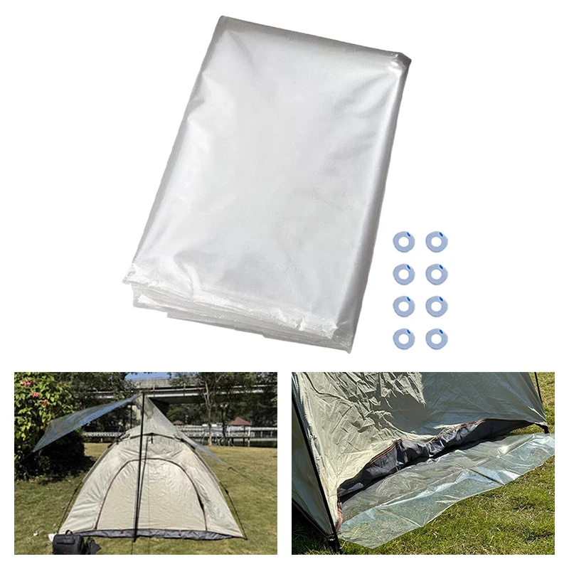 Equipamento de Camping e Hikin - Outdoor Camping Rug avaliação e preço