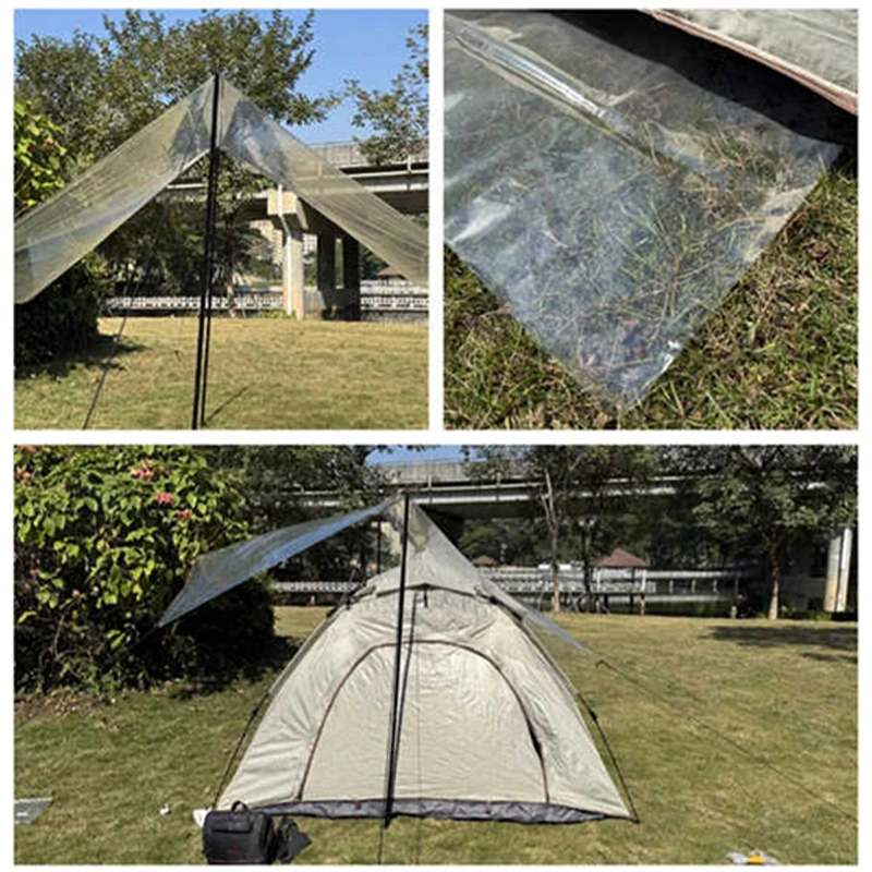 Equipamento de Camping e Hikin - Outdoor Camping Rug avaliação e preço