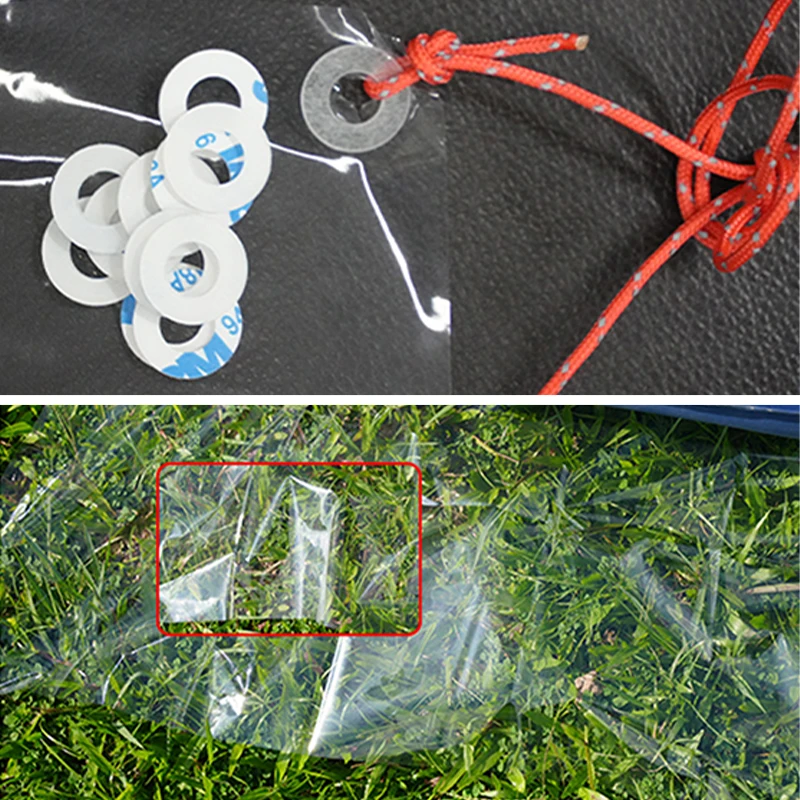 Equipamento de Camping e Hikin - Outdoor Camping Rug avaliação e preço