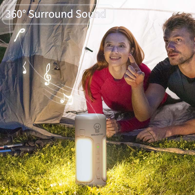 MOSLIGHTING-Outdoor LED Campin - Zd Outdoor Camping avaliação e preço