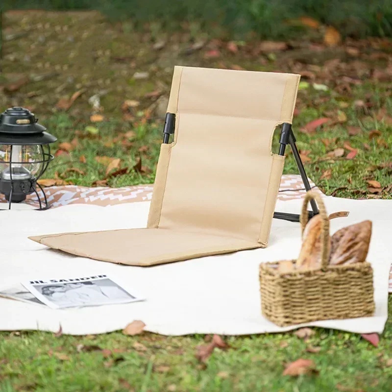 Cadeira de Camping Leve e Dobr - Outdoor Camping Loveseat avaliação e preço