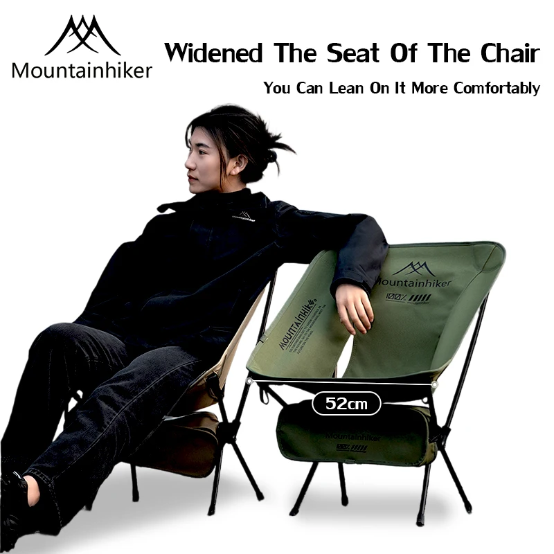 Cadeira Dobrável Ultra Leve Mo - Outdoor Camping Loveseat avaliação e preço