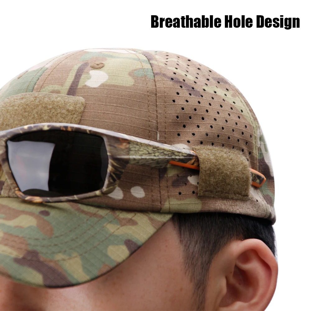 Boné de beisebol camuflado res - Zd Outdoor Camping avaliação e preço