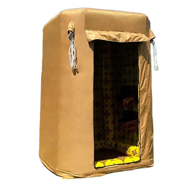 Tendas de Banho e Vestiário pa - Outdoor Camping Toilet avaliação e preço