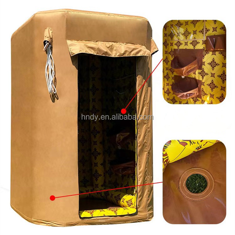 Tendas de Banho e Vestiário pa - Outdoor Camping Toilet avaliação e preço