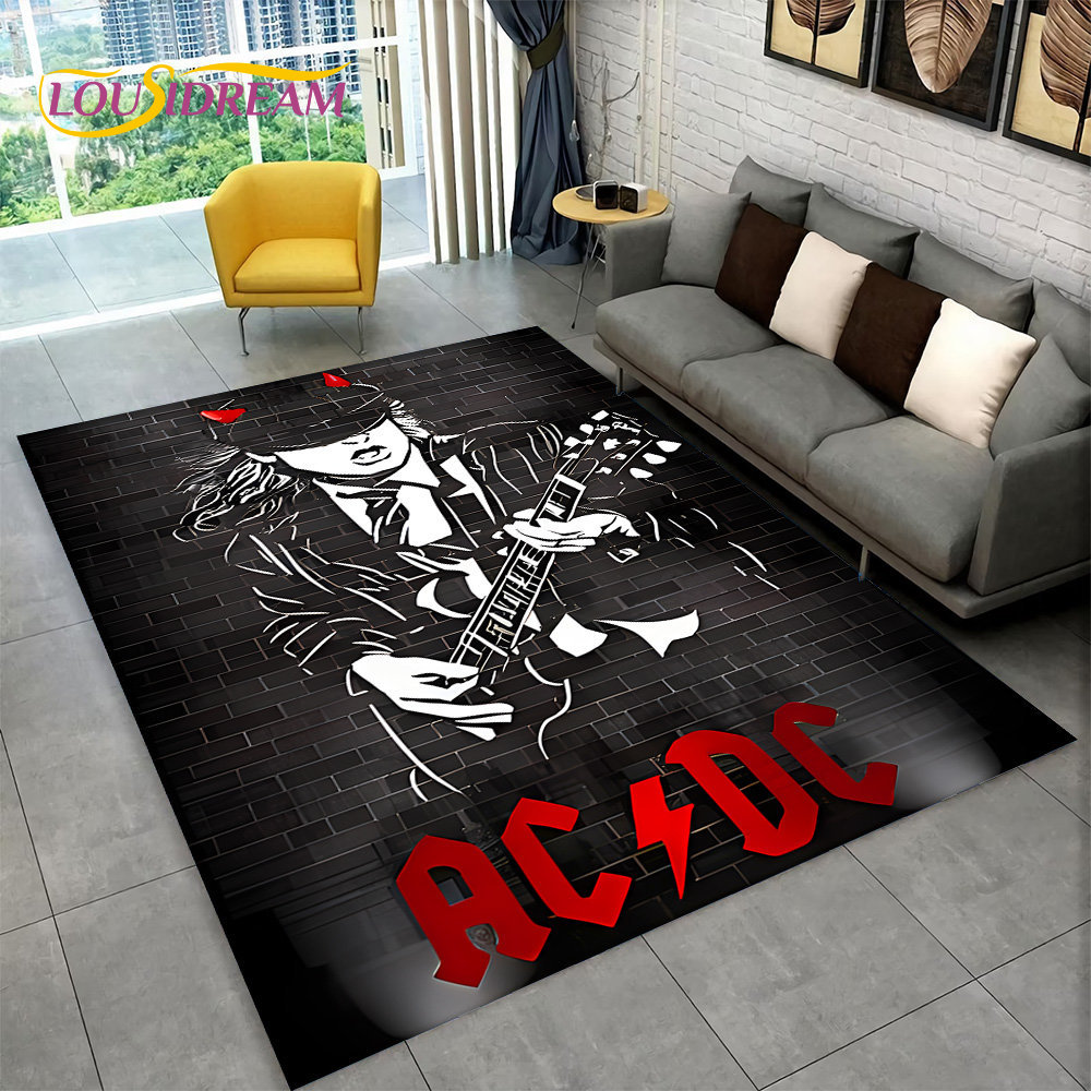 Tapete Grande de Banda de Rock - Outdoor Camping Mattress avaliação e preço