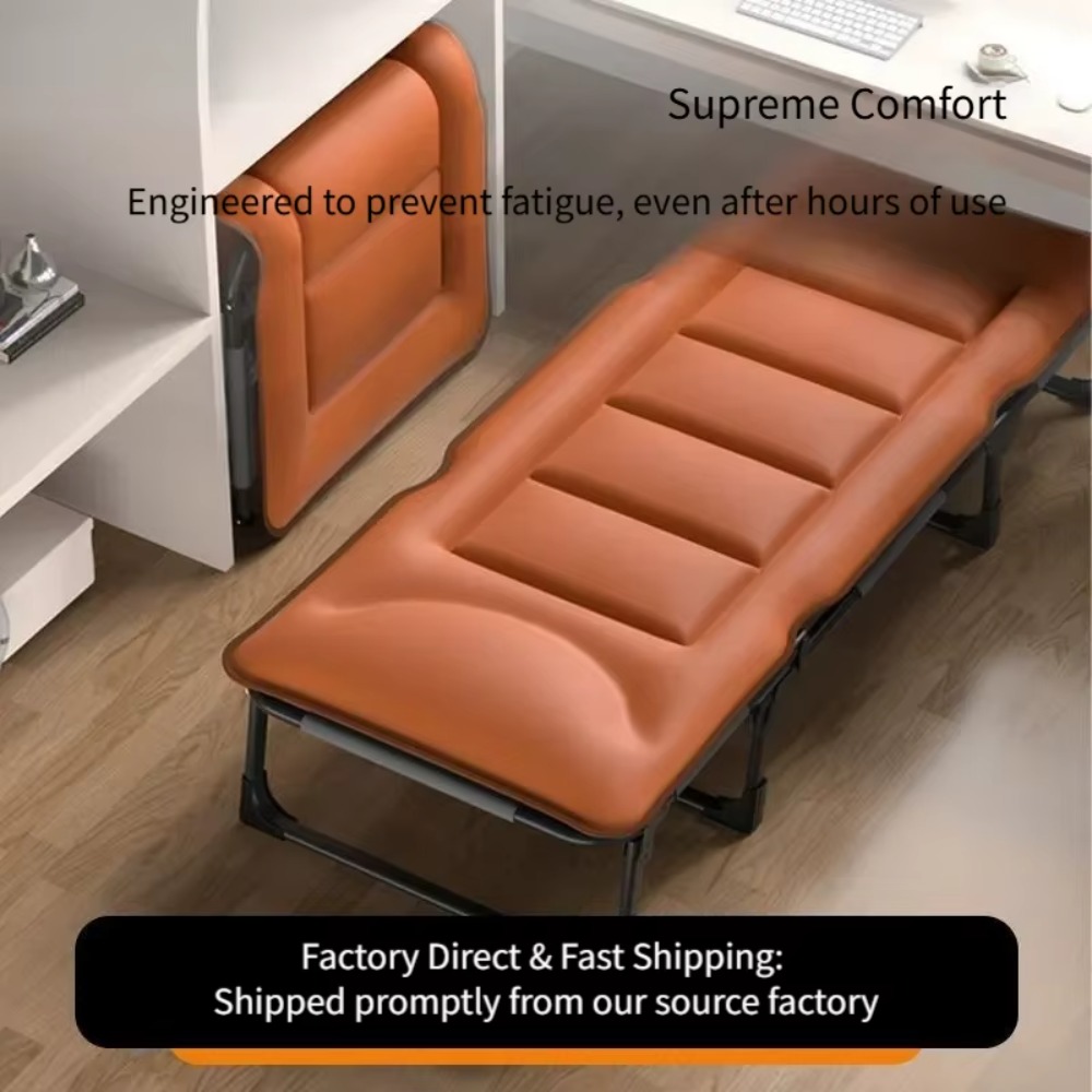 Cama de Camping Dobrável de Me - Outdoor Camping Mattress avaliação e preço