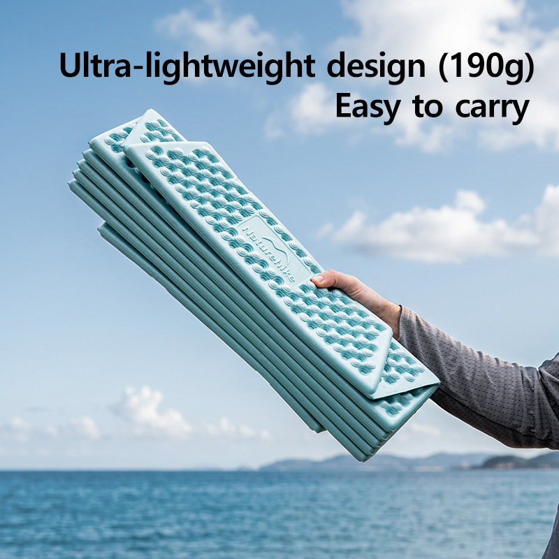 Naturehike 2026 Troues R2.0 Co - Outdoor Camping Rug avaliação e preço