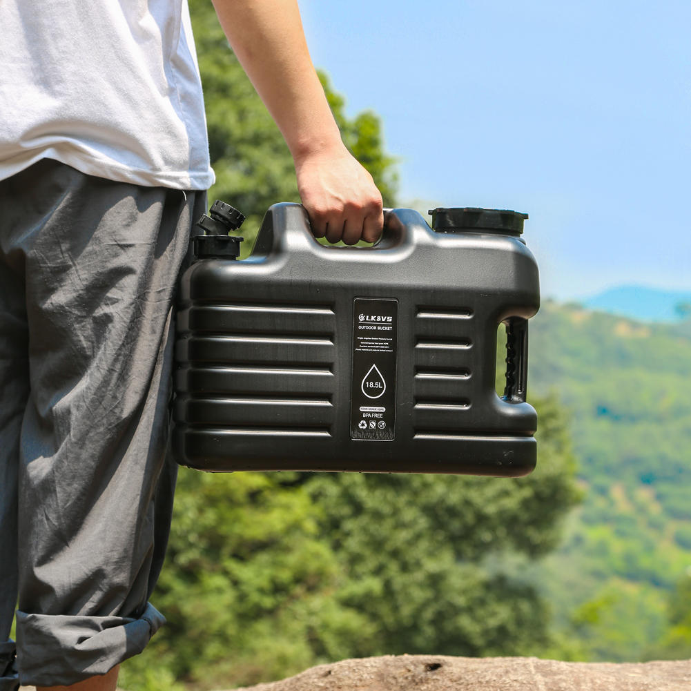 Portable Outdoor Camping Water - Outdoor Camping Water Jug avaliação e preço