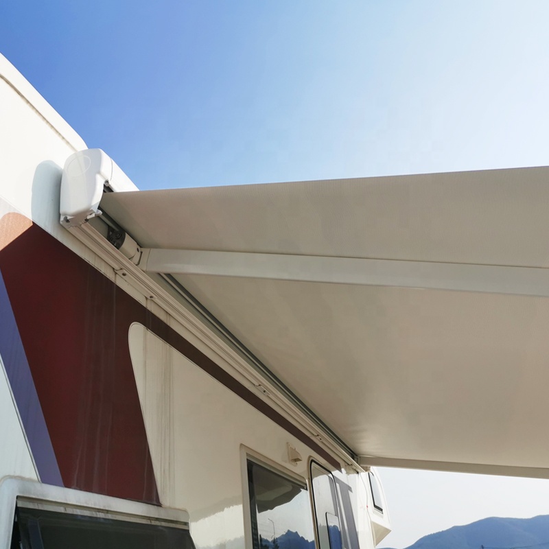 STLF Awnlux Aluminum Alloy Fra - Outdoor Camping Car Tent avaliação e preço
