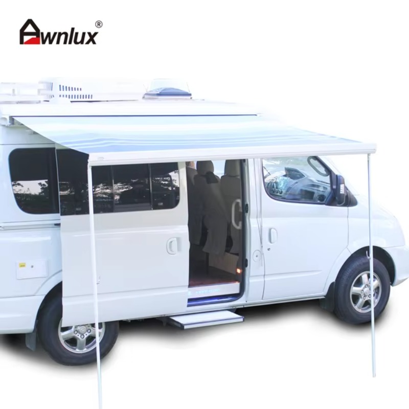 STLF Awnlux Aluminum Alloy Fra - Outdoor Camping Car Tent avaliação e preço