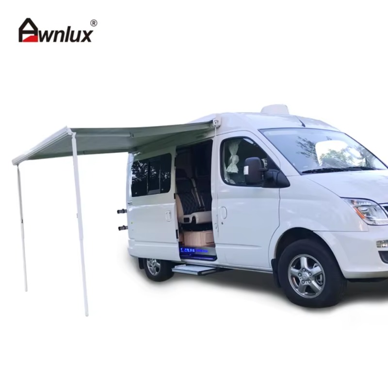 STLF Awnlux Aluminum Alloy Fra - Outdoor Camping Car Tent avaliação e preço