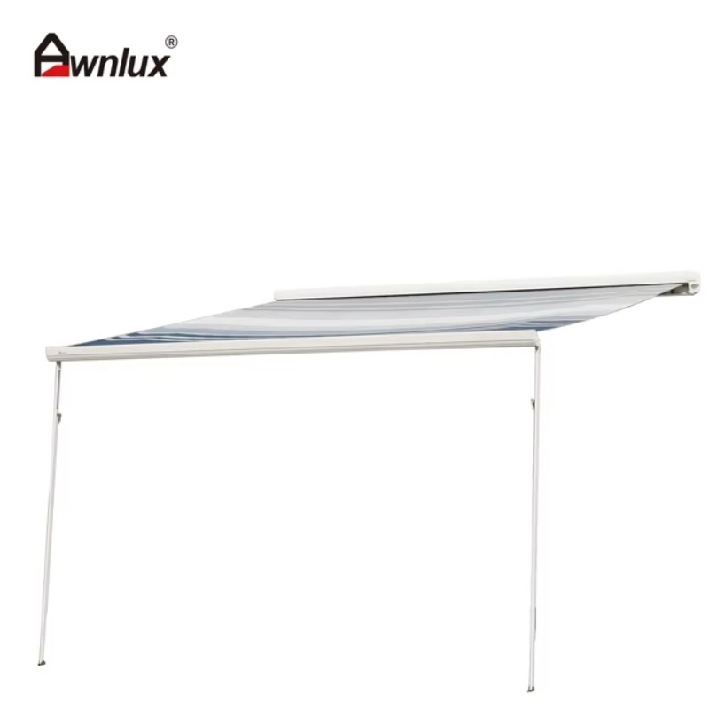 STLF Awnlux Aluminum Alloy Fra - Outdoor Camping Car Tent avaliação e preço