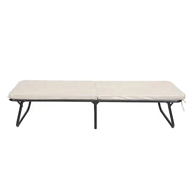 Cama Dobrável Super Individual - Outdoor Camping Mattress avaliação e preço