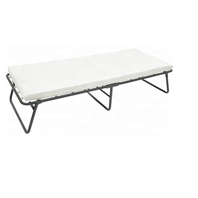 Cama Dobrável Super Individual - Outdoor Camping Mattress avaliação e preço