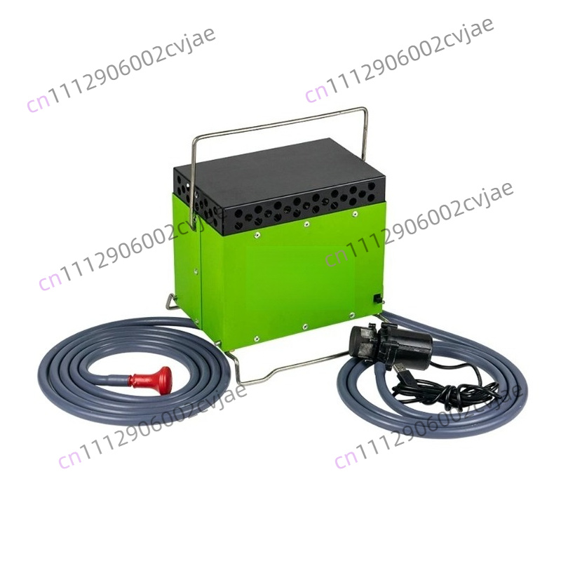 Sistema de Água Quente a Gás B - Outdoor Camping Hot Water Shower avaliação e preço