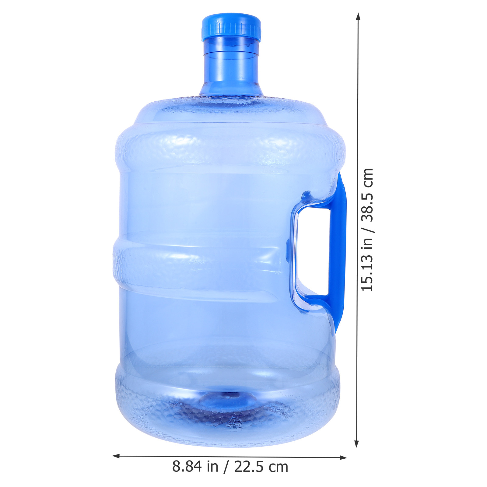 Jarra de Armazenamento de Água - Outdoor Camping Water Jug avaliação e preço