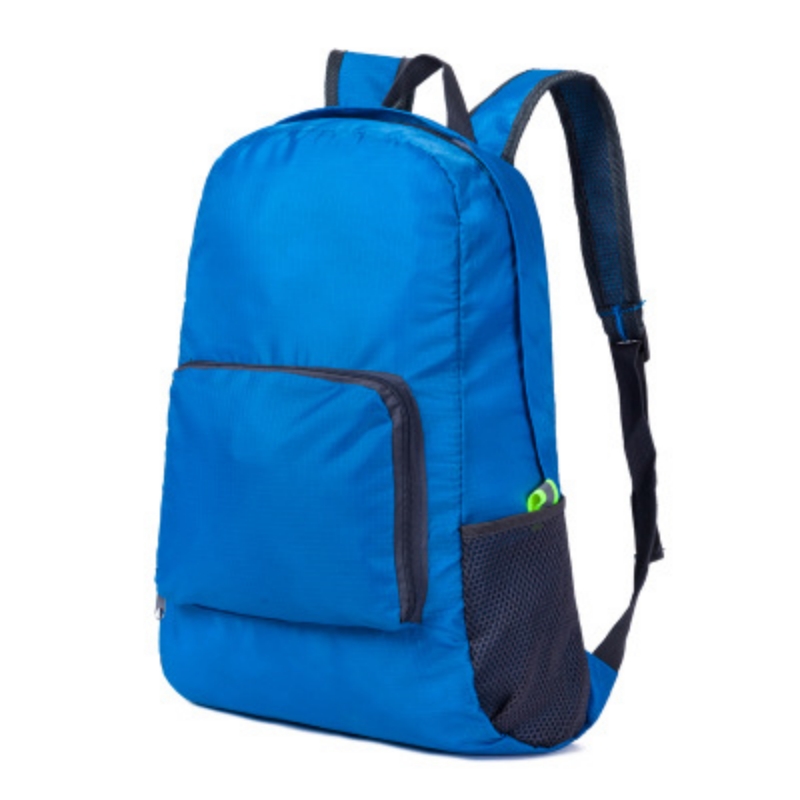 Unissex dobrável mochila saco  - Zd Outdoor Camping avaliação e preço