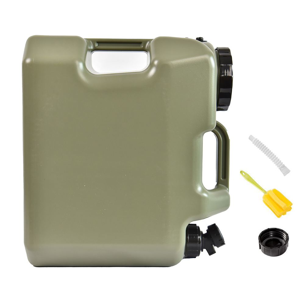 Jarro de água para acampamento - Outdoor Camping Water Jug avaliação e preço