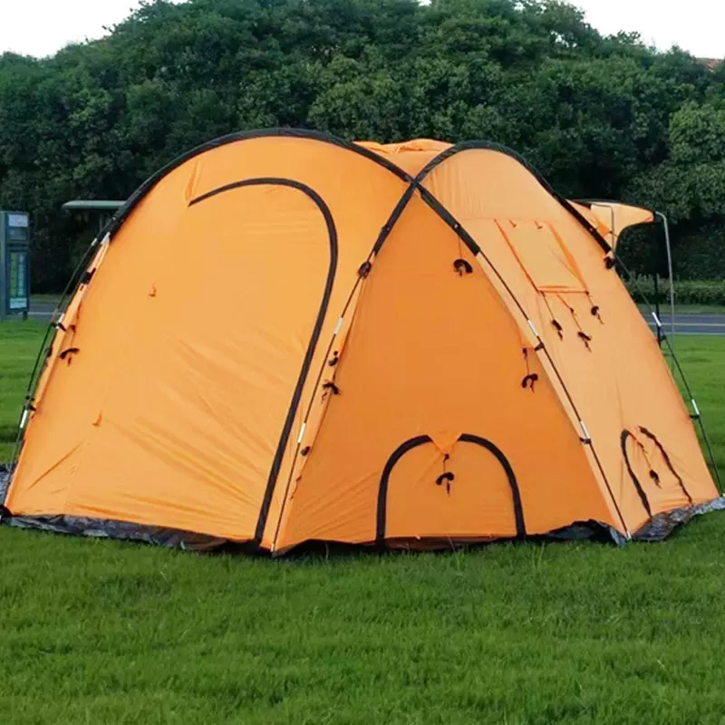 Tenda de Camping para Família  - Outdoor Camping Set avaliação e preço