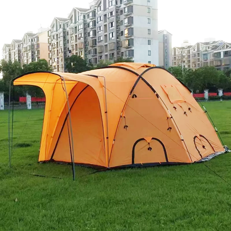 Tenda de Camping para Família  - Outdoor Camping Set avaliação e preço